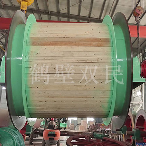 鑿井絞車廠家高質(zhì)量礦井提升機(jī)發(fā)貨，為您的礦山作業(yè)提供堅(jiān)實(shí)支持！(圖文)
