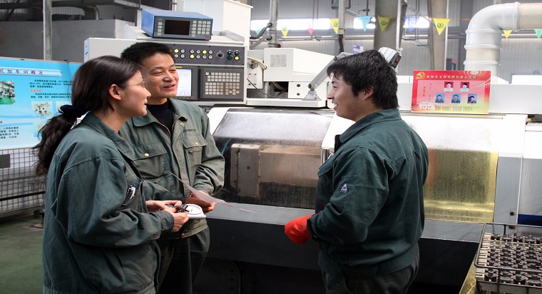 可用4、黨群共建示范崗，戰(zhàn)斗堡壘作用大.jpg